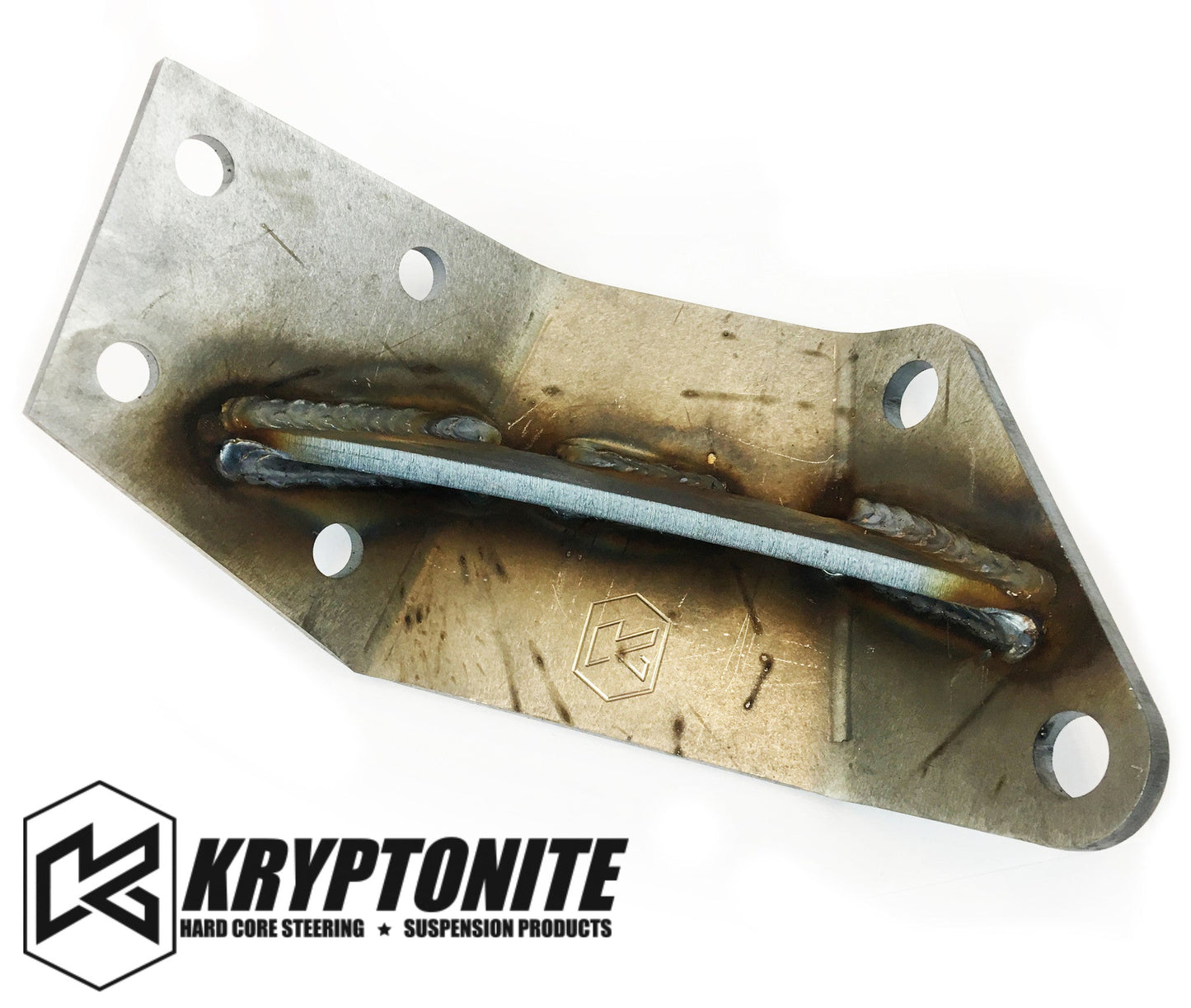 KRYPTONITE IDLER SIDE PACKAGE |  2001–2010 DURAMAX 6.6L LB7/LLY/LBZ/LMM