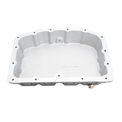 PPE Heavy-Duty Cast Aluminum Engine Oil Pan | 2011-2026 Powerstroke 6.7L