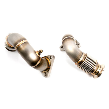 PPE 316119511 Replacement High-Flow Up-Pipes
