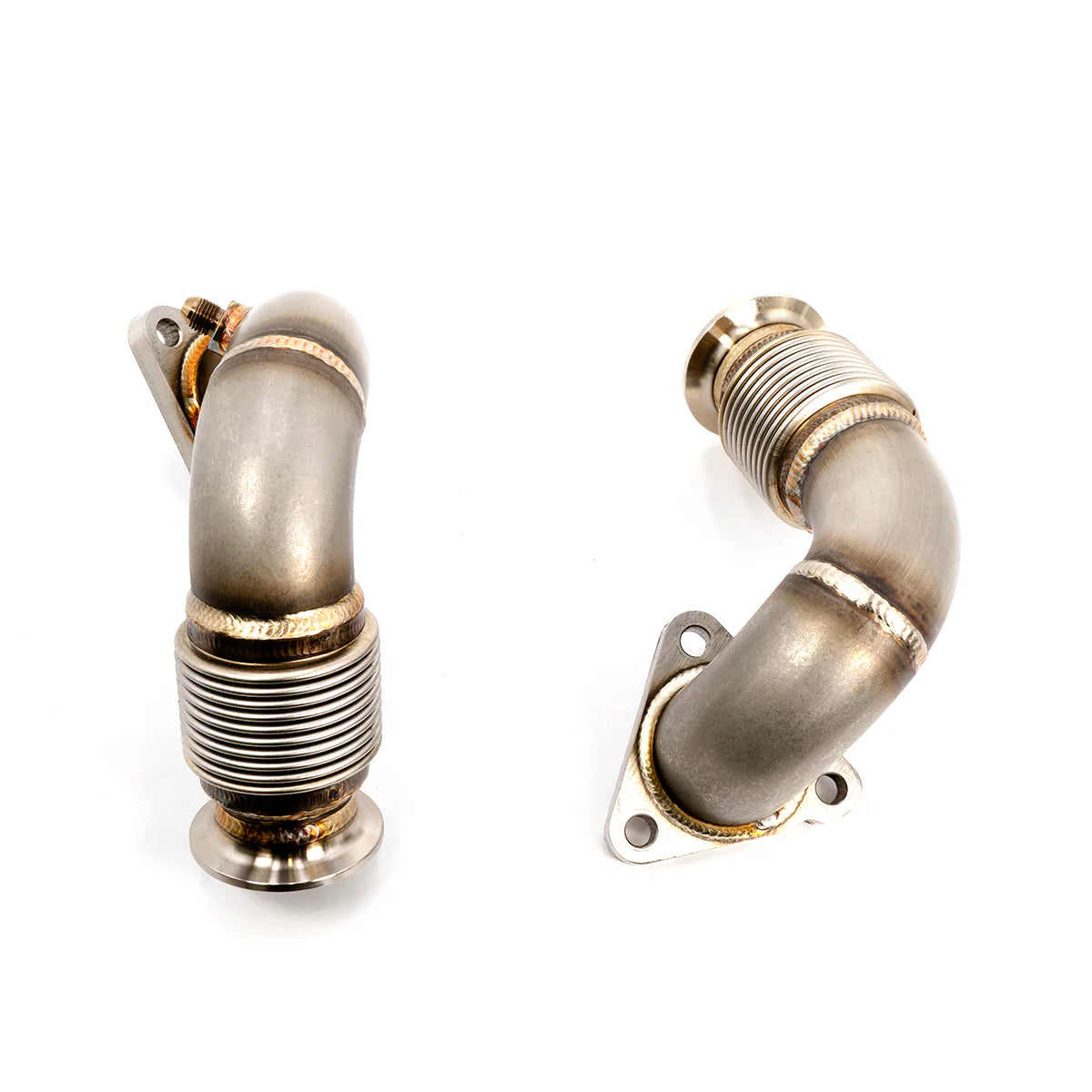 PPE 316119511 Replacement High-Flow Up-Pipes