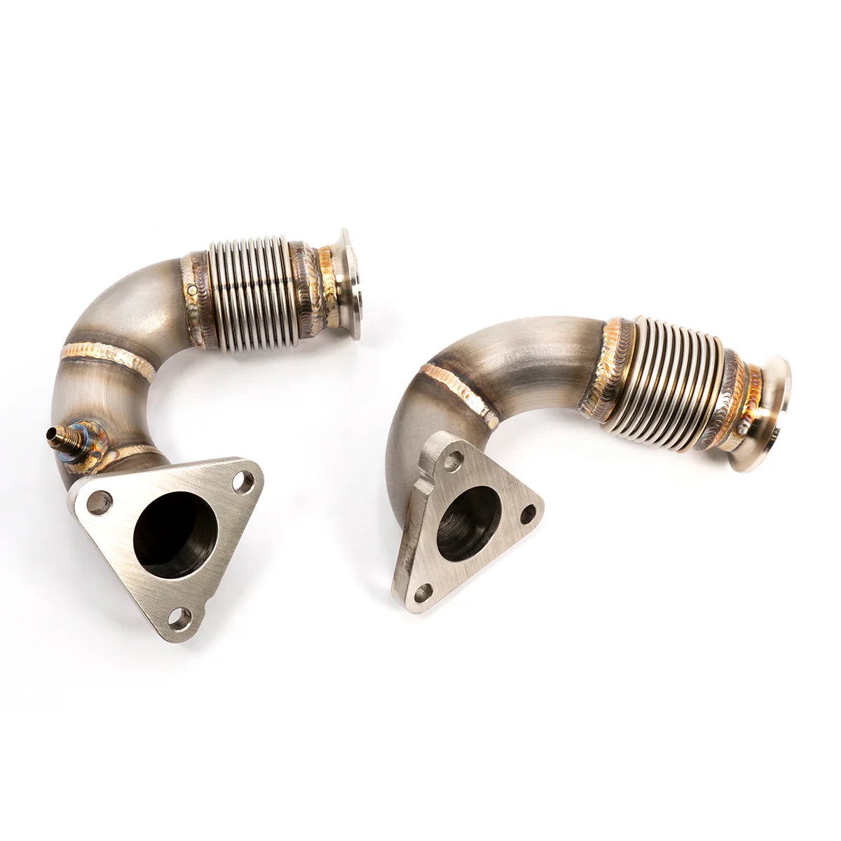 PPE 316119511 Replacement High-Flow Up-Pipes