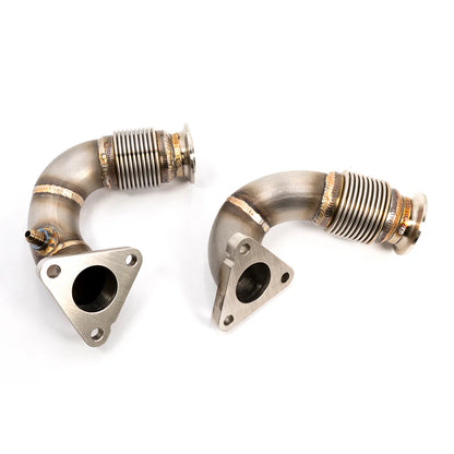PPE 316119511 Replacement High-Flow Up-Pipes