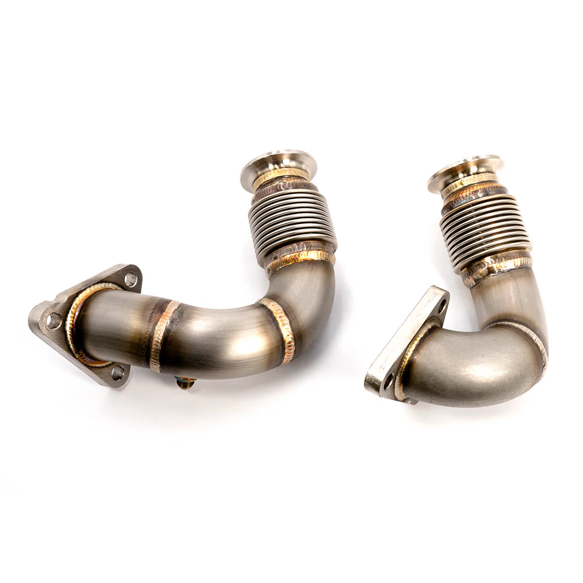 PPE 316119511 Replacement High-Flow Up-Pipes