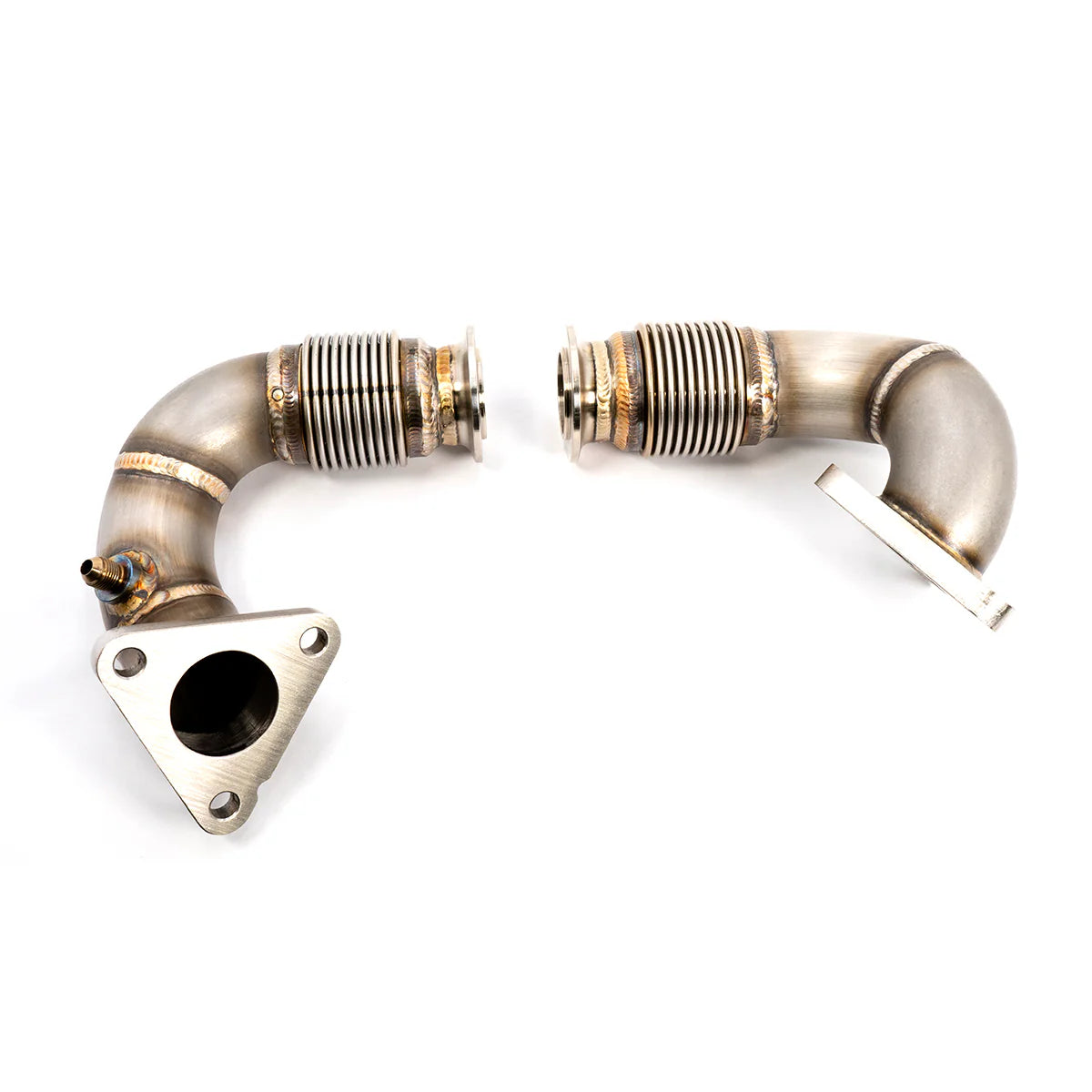 PPE 316119511 Replacement High-Flow Up-Pipes