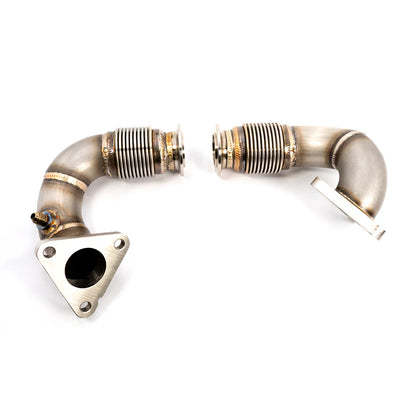 PPE 316119511 Replacement High-Flow Up-Pipes