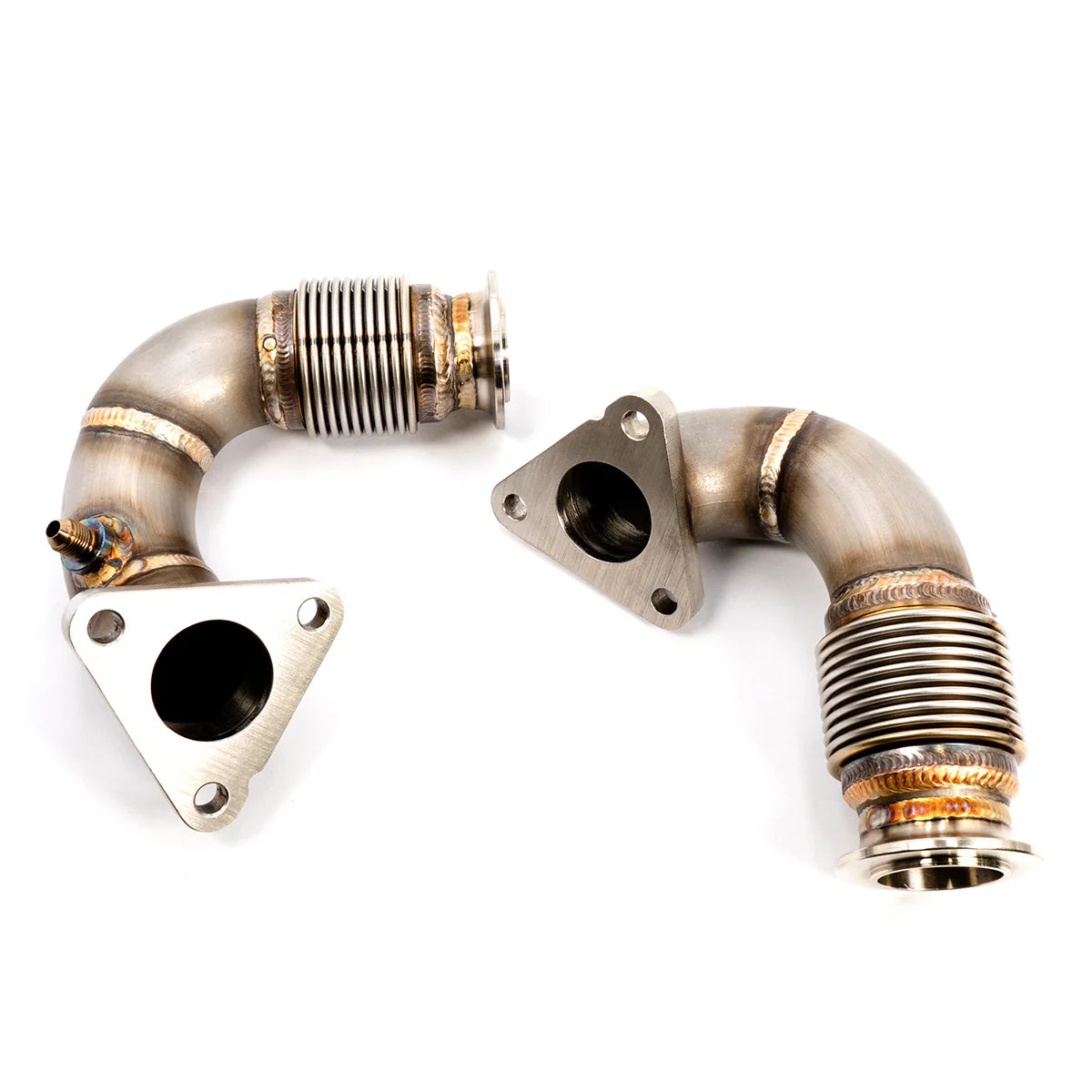 PPE 316119511 Replacement High-Flow Up-Pipes