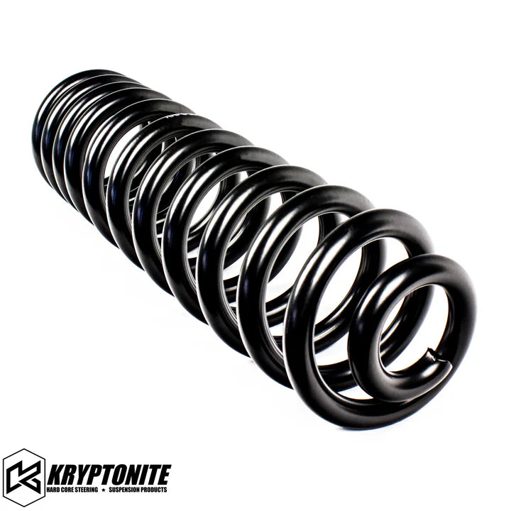 KRYPTONITE STAGE 2 LEVELING KIT WITH FOX SHOCKS KRFD17STAGE2FOX | 2017-2022 6.7L Powerstroke
