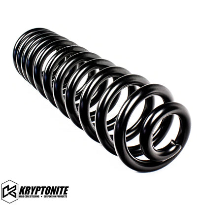 KRYPTONITE STAGE 2 LEVELING KIT WITH FOX SHOCKS KRFD17STAGE2FOX | 2017-2022 6.7L Powerstroke