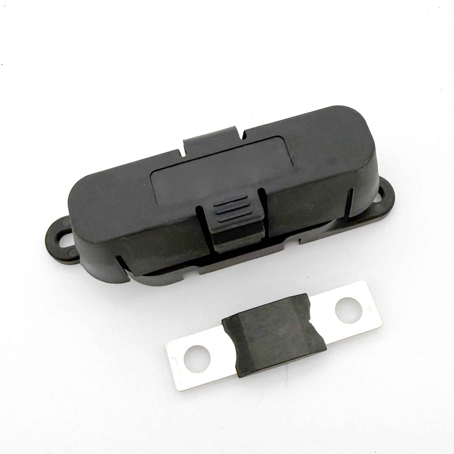 Ford Power Stroke 6.0 Diesel - F250/F350 Battery Cable Kit (2003-2007)