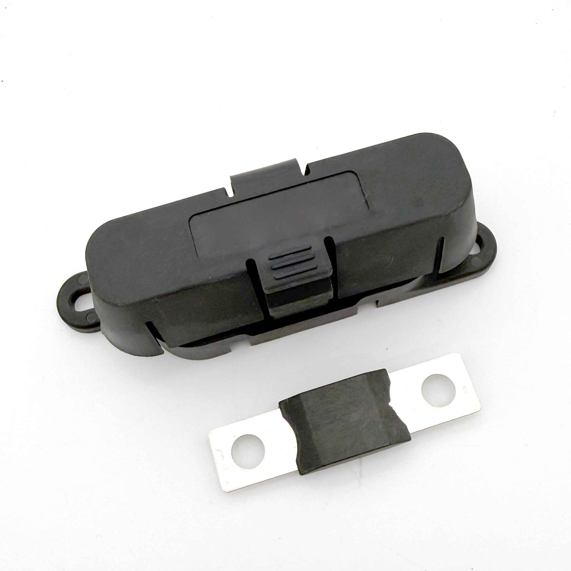 Ford Power Stroke 6.0 Diesel - F250/F350 Battery Cable Kit (2003-2007)