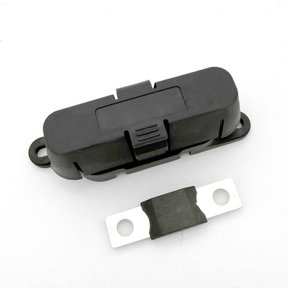 Ford Power Stroke 6.0 Diesel - F250/F350 Battery Cable Kit (2003-2007)