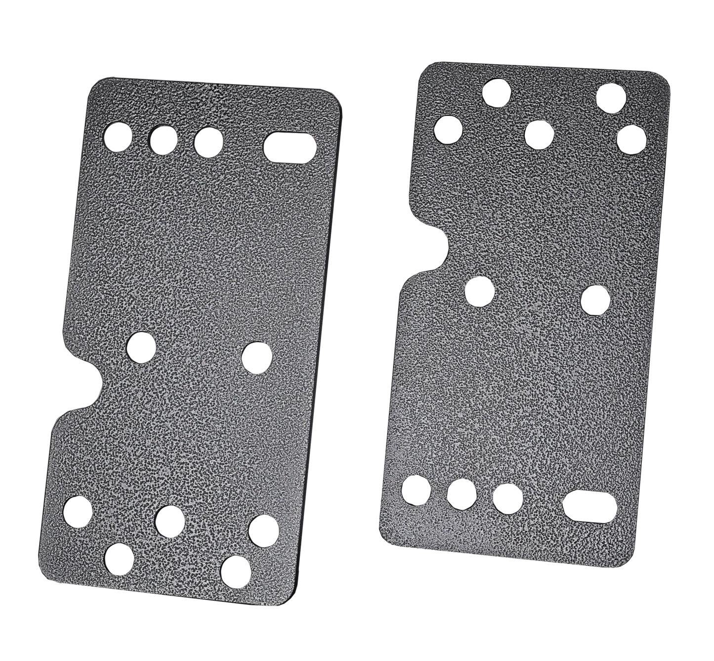Gen-Y Hitch 1/4IN SHIM PLATES FOR EXECUTIVE FIFTH WHEEL HITCHES (PAIR OF 2) GH-8000