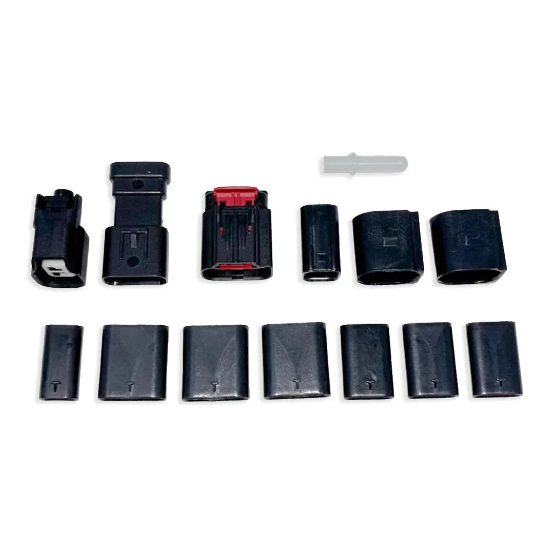 Duramax Harness Plug Kit | 2024-2026 Duramax 6.6L