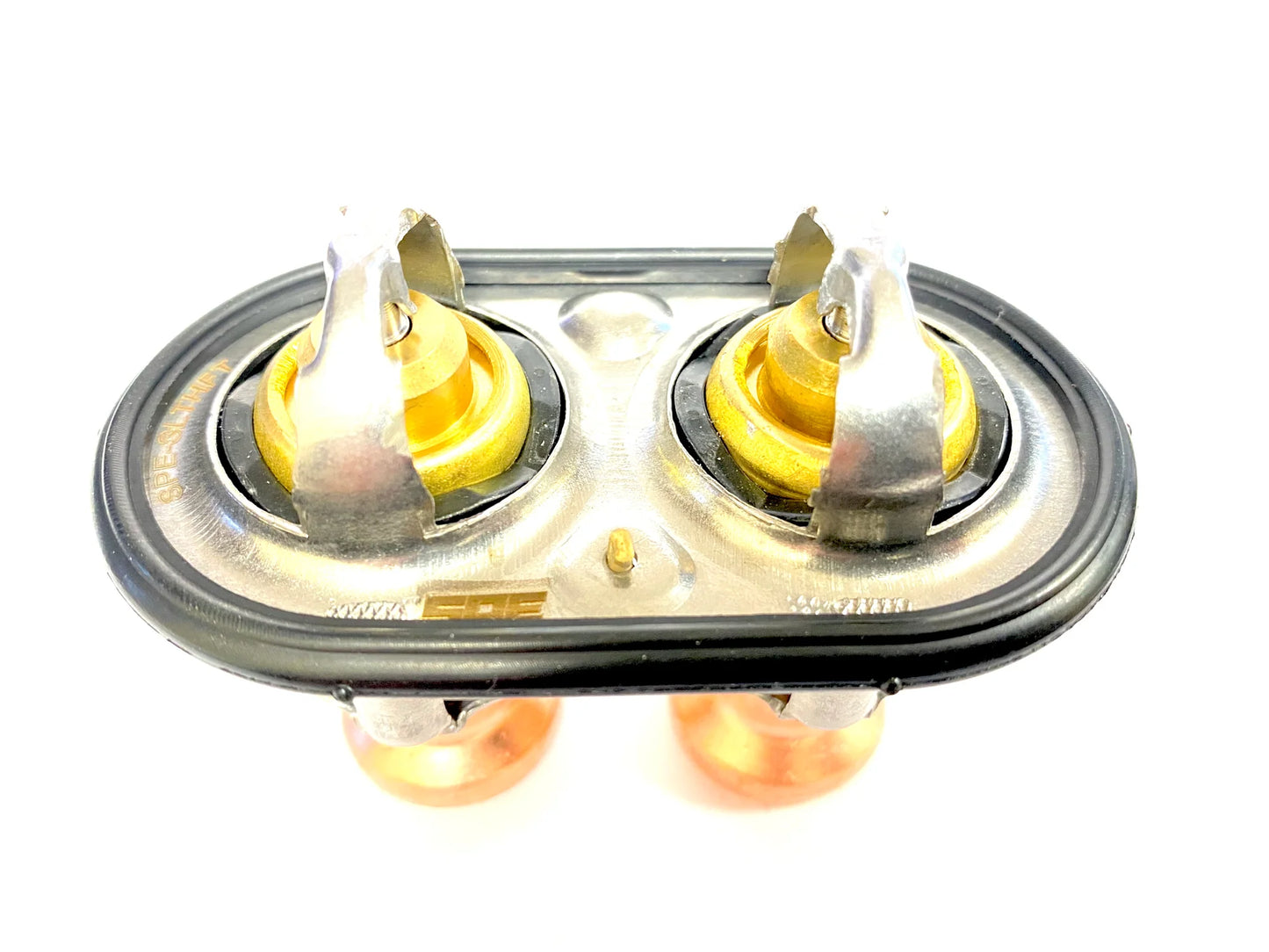SPE Low Temp, High Flow Thermostat SPE-S100119 | 2017–2019 Powerstroke 6.7L