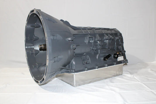 MPP Stage One 6R140 Transmission - WWM Performance