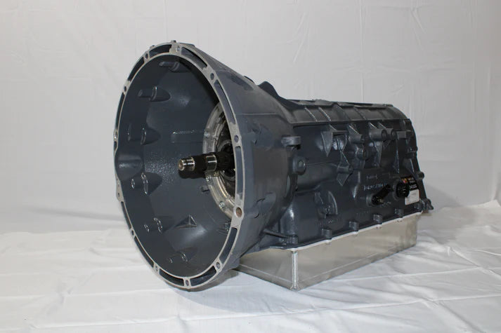 MPP Stage One 6R140 Transmission