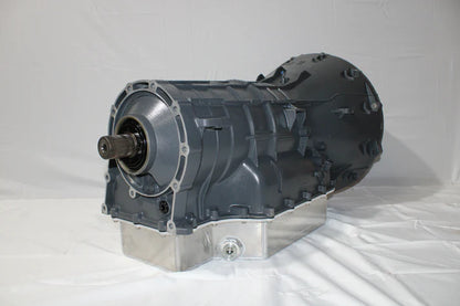 MPP Stage One 6R140 Transmission