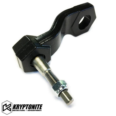 Kryptonite Pitman Arm KR419A | 2011–2026 6.6L Duramax LML/L5P