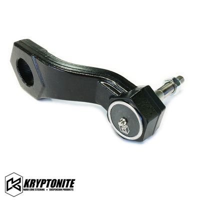 Kryptonite Pitman Arm KR419A | 2011–2026 6.6L Duramax LML/L5P