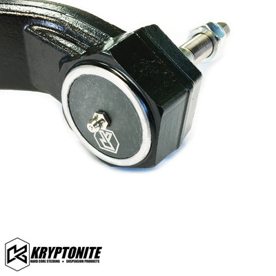 Kryptonite Pitman Arm KR419A | 2011–2026 6.6L Duramax LML/L5P