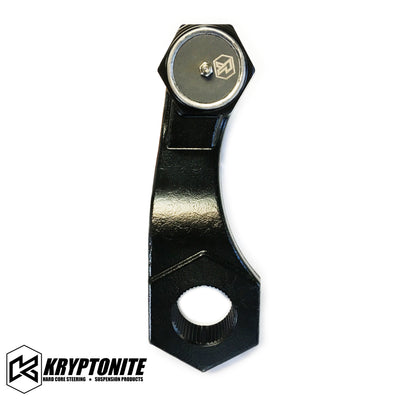 Kryptonite Pitman Arm KR419A | 2011–2026 6.6L Duramax LML/L5P