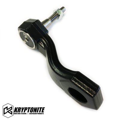 Kryptonite Pitman Arm KR419A | 2011–2026 6.6L Duramax LML/L5P