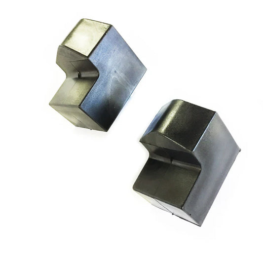 KRYPTONITE FRONT LOWER BUMP STOPS KR1426 | 2001-2010 Duramax 6.6L LB7/LLY/LBZ/LMM - WWM Performance