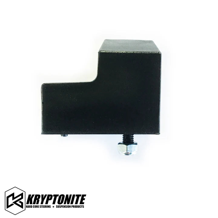 KRYPTONITE FRONT LOWER BUMP STOPS KR1426 | 2001-2010 Duramax 6.6L LB7/LLY/LBZ/LMM