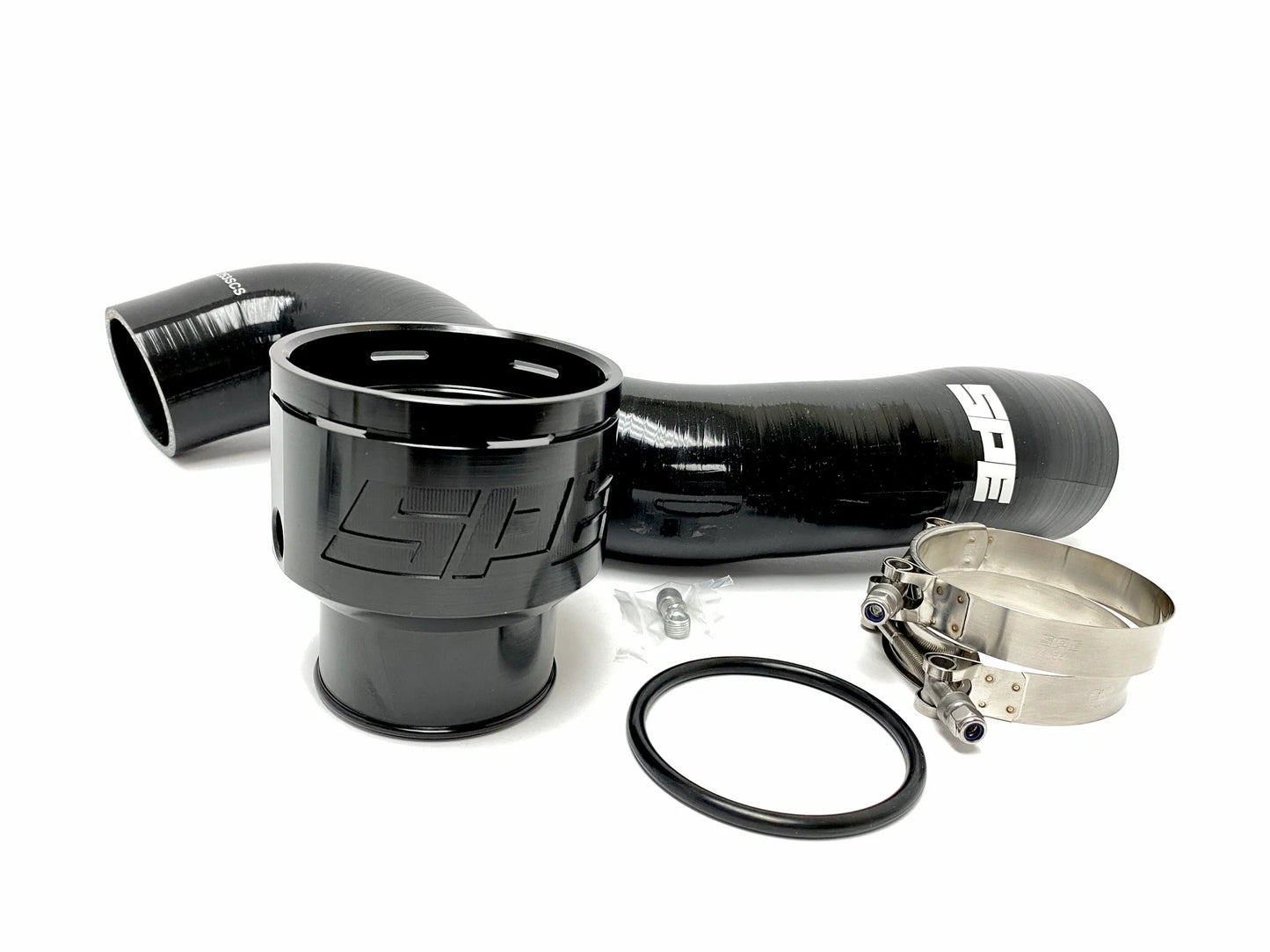 SPE Cold Side Pipe SPE-S100100 & SPE-S100101 | 2011-2026 Powerstroke 6.7L