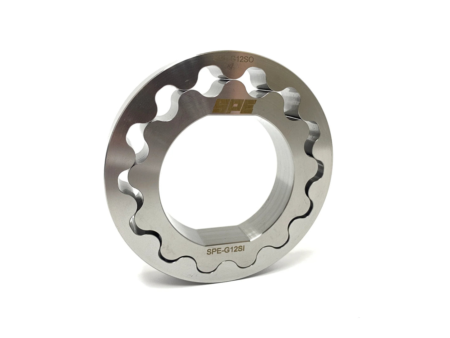 SPE 6.7L Powerstroke Billet Oil Pump Gear
