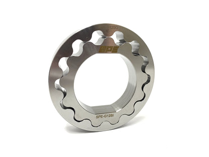 SPE 6.7L Powerstroke Billet Oil Pump Gear