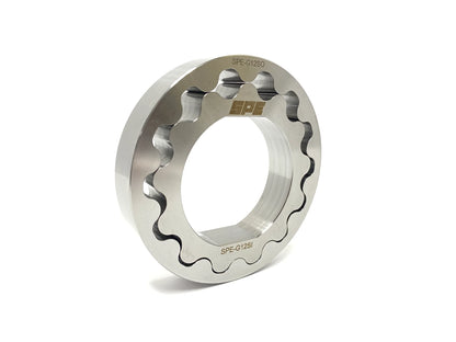 SPE 6.7L Powerstroke Billet Oil Pump Gear