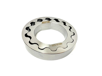 SPE 6.7L Powerstroke Billet Oil Pump Gear