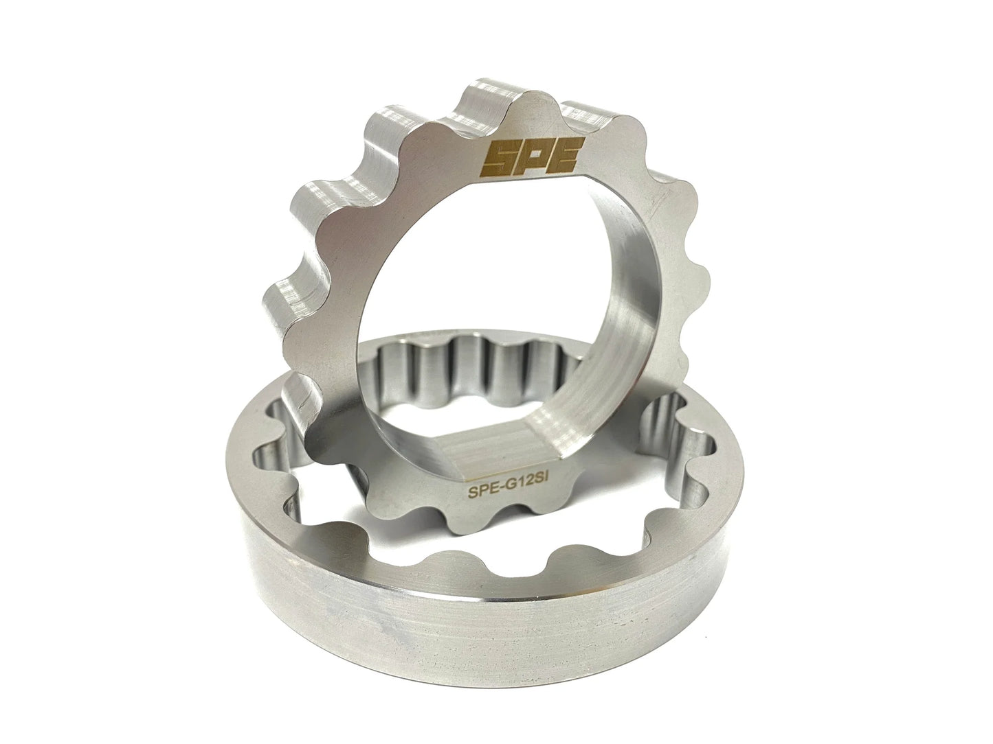 SPE 6.7L Powerstroke Billet Oil Pump Gear