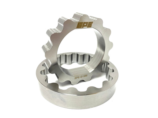 SPE 6.7L Powerstroke Billet Oil Pump Gear - WWM Performance