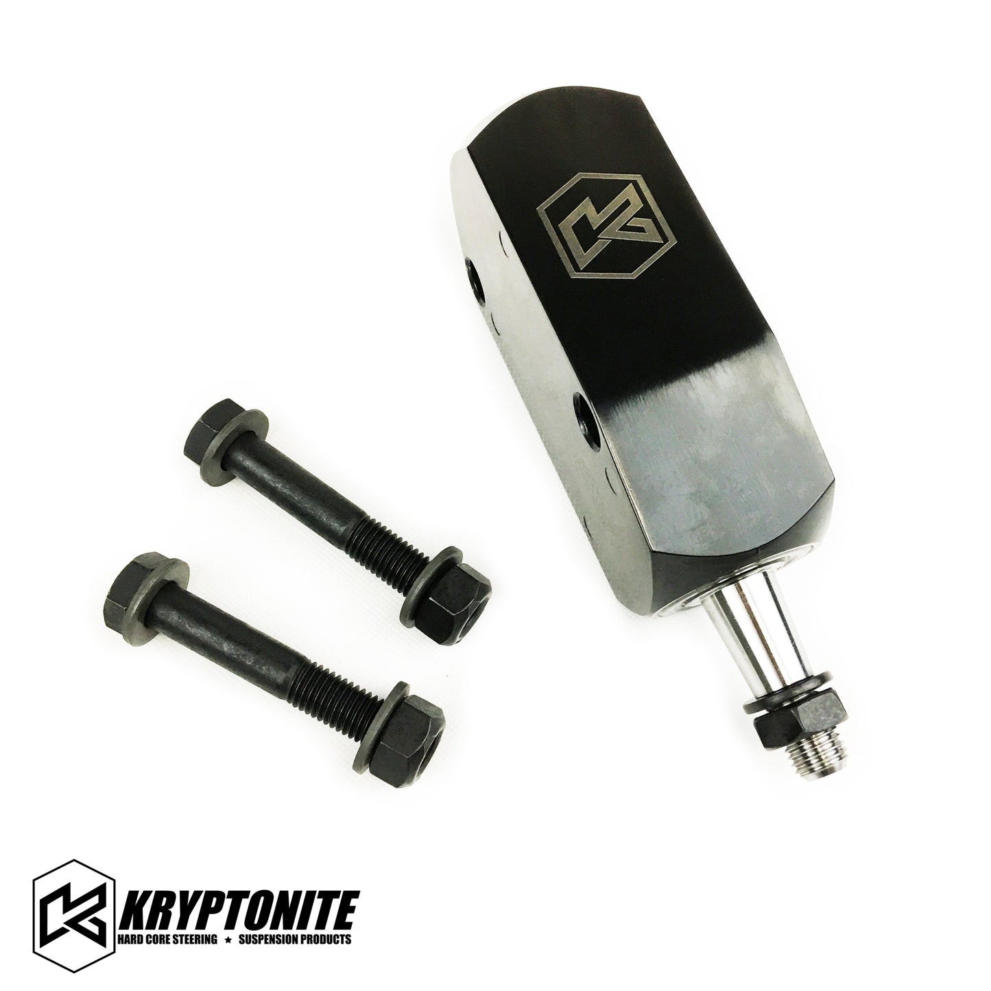 KRYPTONITE IDLER SIDE PACKAGE |  2001–2010 DURAMAX 6.6L LB7/LLY/LBZ/LMM