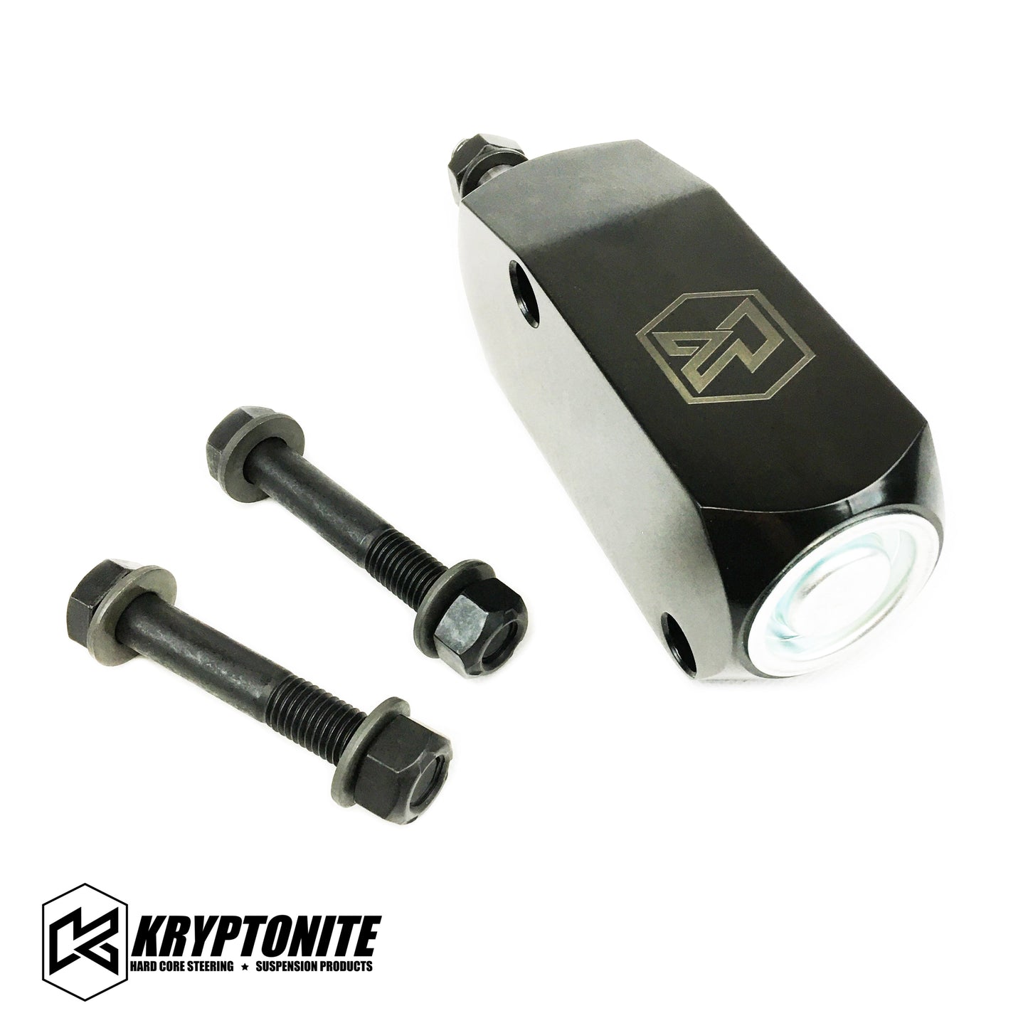 KRYPTONITE IDLER SIDE PACKAGE |  2001–2010 DURAMAX 6.6L LB7/LLY/LBZ/LMM