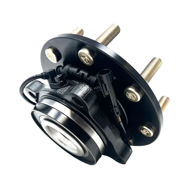 Kryptonite Lifetime Warranty Wheel Bearing KR310 | 2001-2007 (Classic) 6.6L Duramax