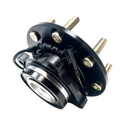 Kryptonite Lifetime Warranty Wheel Bearing KR310 | 2001-2007 (Classic) 6.6L Duramax