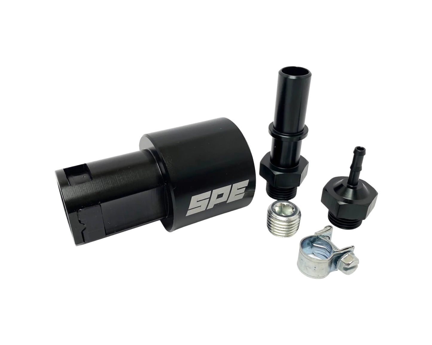 SPE Motorsport Injector Return Repair Kit SPE-S100155 | 2011-2022 Powerstroke 6.7L
