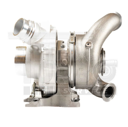 Titan Turbo GEN2 64/67 | 2020-2022 Powerstoke 6.7L