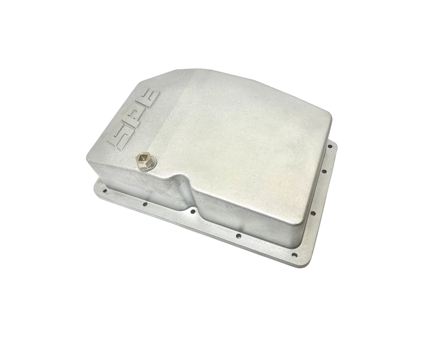 SPE Motorsport 2011+ 6.7L Powerstroke Oil Pan