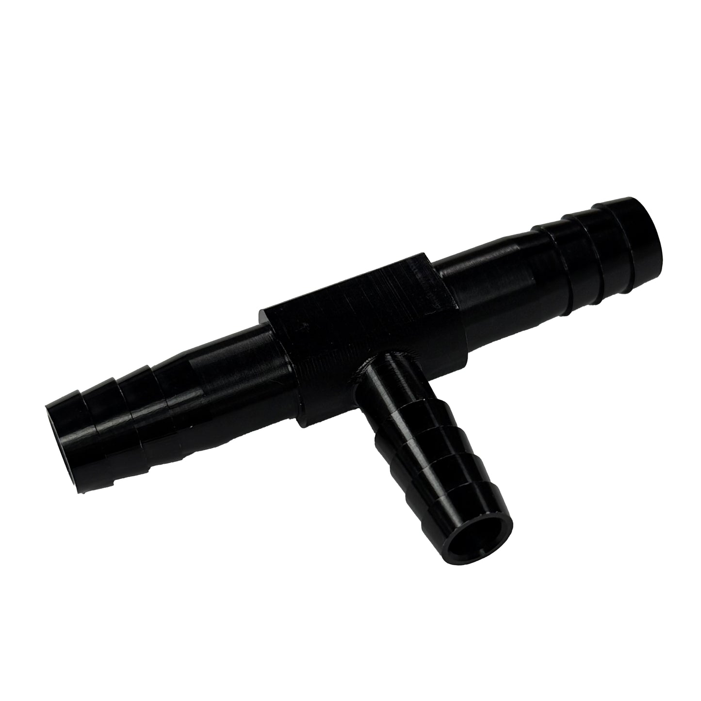 Barbed Tee Reducer 5/16" for TCF