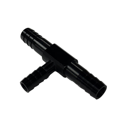 Barbed Tee Reducer 5/16" for TCF
