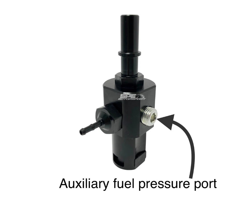 SPE Motorsport Injector Return Repair Kit SPE-S100155 | 2011-2022 Powerstroke 6.7L