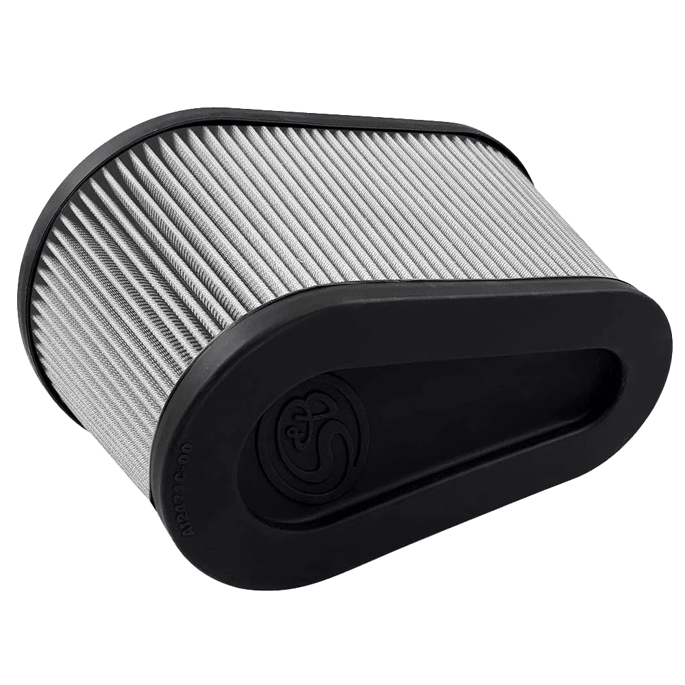 S&B Filters KF-1076 / KF-1076D Replacement Air Filter