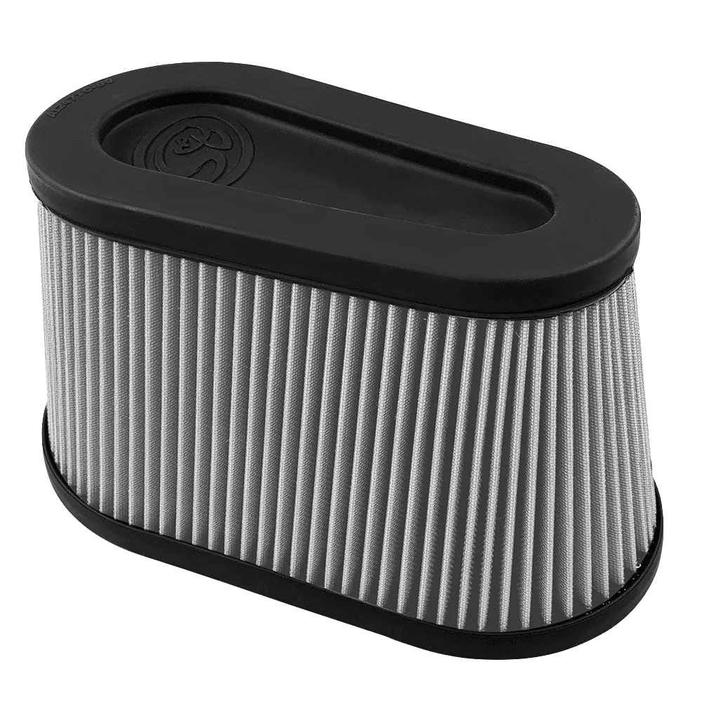 S&B Filters KF-1076 / KF-1076D Replacement Air Filter