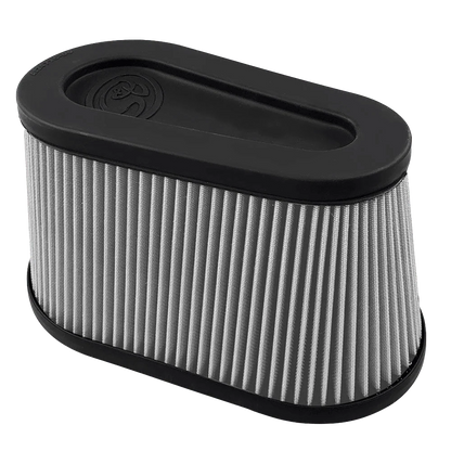 S&B Filters KF-1076 / KF-1076D Replacement Air Filter