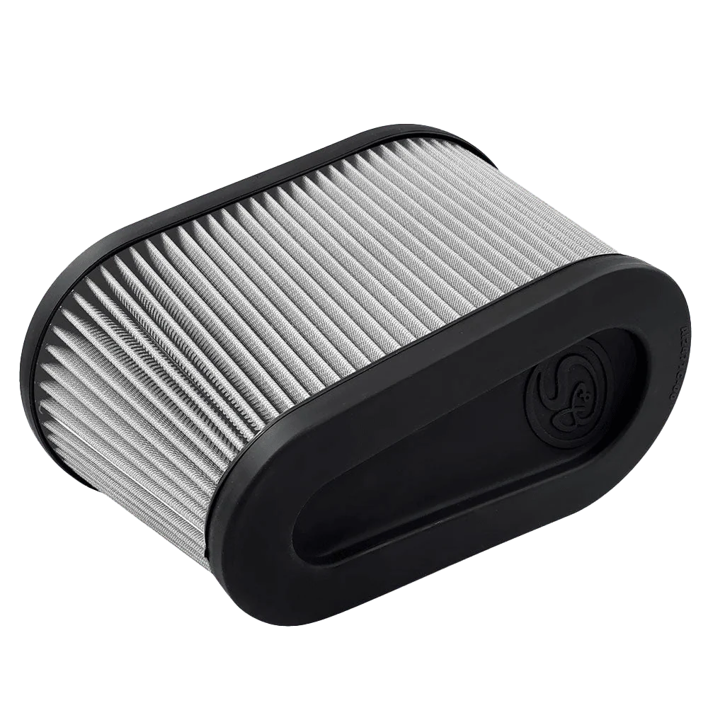 S&B Filters KF-1076 / KF-1076D Replacement Air Filter