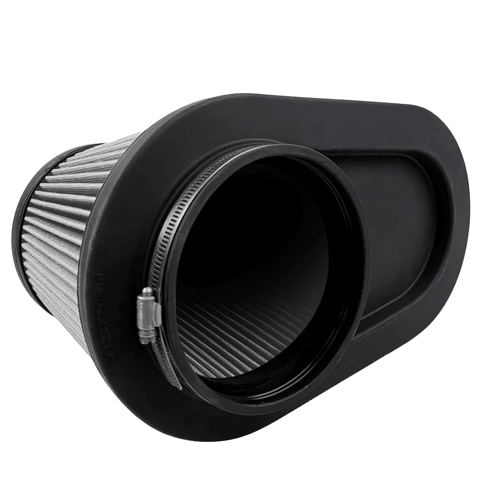 S&B Filters KF-1076 / KF-1076D Replacement Air Filter